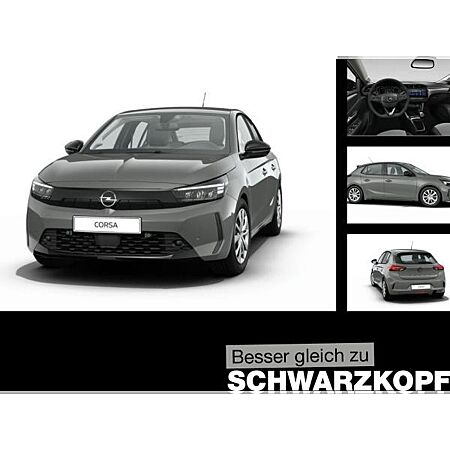 Opel Corsa leasen