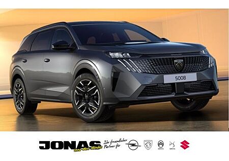 Peugeot 5008 HYBRID 145 PS Allure Business / Navi /360 R-Kamera