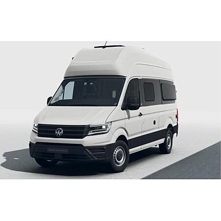 VW Grand California leasen