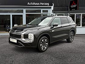 Mitsubishi Outlander 2.4 PHEV 4WD DIAMANT *BILD ZEIGT PLUS* Mitsubishi Outlander 2.4 PHEV 4WD DIAMANT *BILD ZEIGT PLUS*