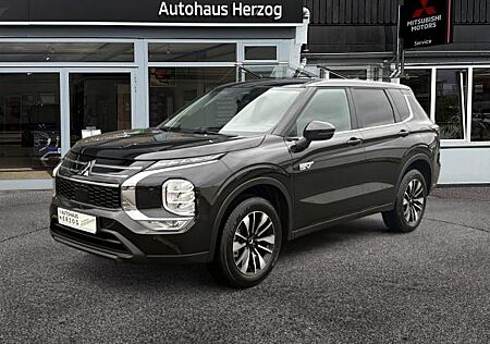 Mitsubishi Outlander 2.4 PHEV 4WD Basis *BILD ZEIGT PLUS*