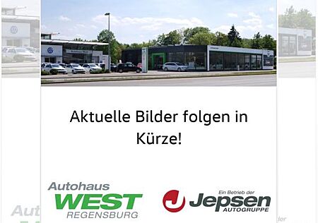 Skoda Octavia Combi Tour 2.0 TDI AHK/MATRIX/ACC/NAVI