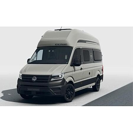 VW Grand California leasen