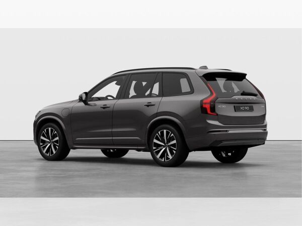 Volvo XC90 T8 PHEV AWD Plus Dark *Allwetter+AHK+HUD+PANO+sofort verfügbar* bild 3