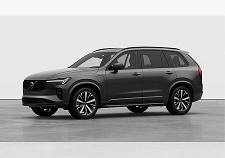 Volvo XC 90 XC90 T8 PHEV AWD Plus Dark *Allwetter+AHK+HUD+PANO+sofort verfügbar*