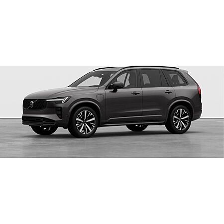 Volvo XC90 leasen
