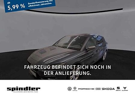 Seat Leon FR 1.5 eTSI DSG ParkAssi Full Link LED SHZ