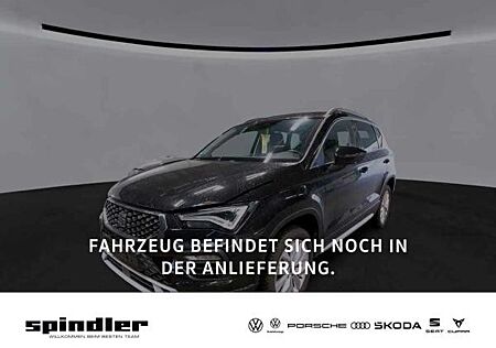 Seat Ateca Xperience 1.5TSI DSG / Navi, ParkAssi, LED