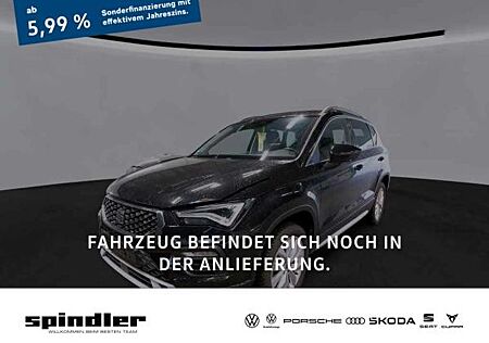 Seat Ateca Xperience 1.5TSI DSG / Navi, ParkAssi, LED