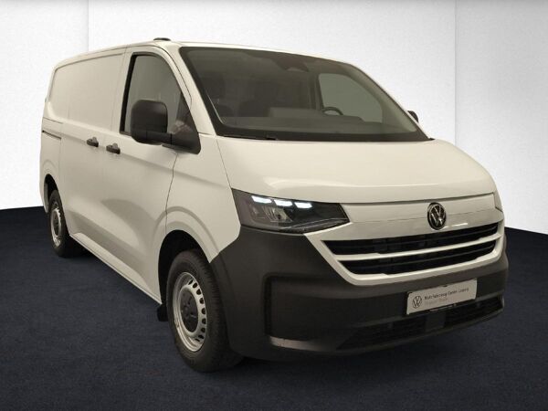 Volkswagen Transporter Kasten TDI Preisvorteil 9036€ bild 2