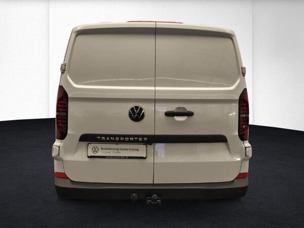 Volkswagen Transporter Kasten TDI Preisvorteil 9036€ bild 5