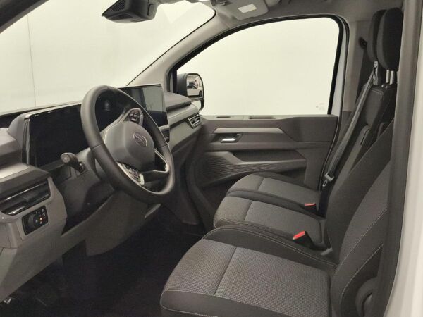 Volkswagen Transporter Kasten TDI Preisvorteil 9036€ bild 7
