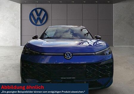 VW T-Roc Volkswagen Style 1.5 l eTSI OPF ) 7-Gang-Doppelkupplungsgetriebe DSG