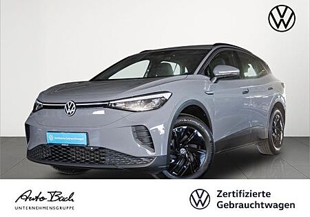 VW ID.4 Volkswagen Pure Performance, Navi, LED, App-Connect, Standklimatisierung
