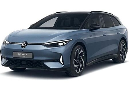 VW ID.7 Volkswagen Tourer GTX 4 Motion *ZULASSUNG 2025*