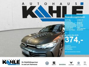 Volkswagen Passat 1.5 eTSI DSG Business SOFORT VERFÜGBAR Premium ProMax IQ.Drive DCCPro Winterräder bild 1