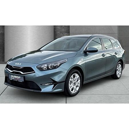 Kia ceed SW leasen