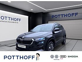 Skoda Karoq KAROQ BALANCE⭐⭐DSG AHK NAV KAM pACC ASSISTENZ+ KOMFOT+⭐⭐