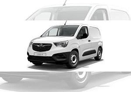 Opel Combo -e Cargo Edition