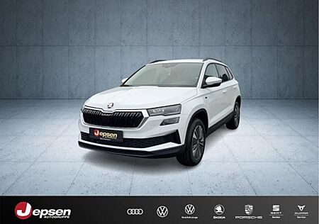 Skoda Karoq Tour 1.5 TSI DSG AHK/MATRIX/NAVI ACC AHK