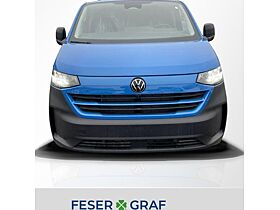 Volkswagen Transporter T72,0 l TDI Volkswagen Transporter T72,0 l TDI
