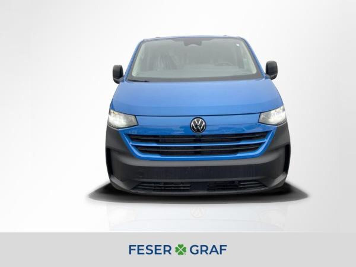 Volkswagen Transporter T72,0 l TDI bild