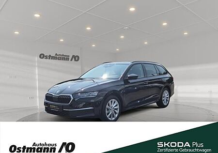 Skoda Octavia Combi Selection TSI DSG *RFK*NAVI*