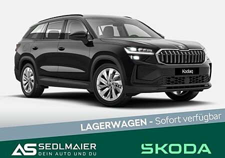 Skoda Kodiaq 1.5 TSI iV Selection AHK|360°|TravAsst|APP