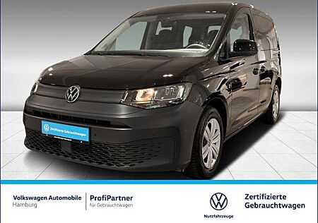 VW Caddy Volkswagen Kombi 1.5 TSI AppCon Standhzg Kamera
