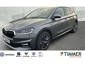 Skoda Fabia 1,0 TSI DSG Tour AHK*ASIST*INFOT*WINTER