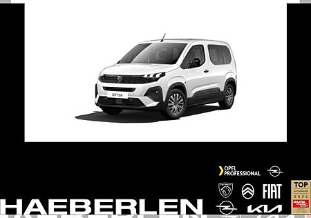 Peugeot Rifter 1.5 BlueHDi 100 L1 Allure N1 LED+PDC