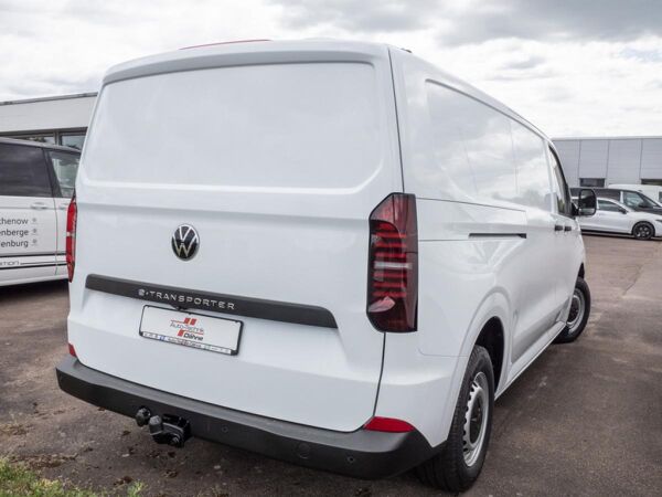 Volkswagen Transporter Elektro LR SOFORT verfügbar! bild 3