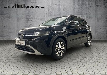 VW T-Cross Volkswagen 1.0 TSI Energy Privatleasing