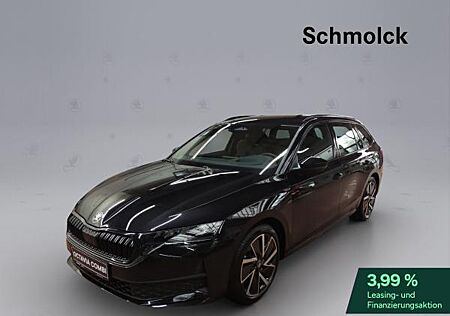Skoda Octavia Combi Sportline 2.0 TDI DSG NAVI LED ACC