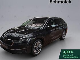 Skoda Octavia Combi Balance 1.5 TSI DSG NAVI LED AHK