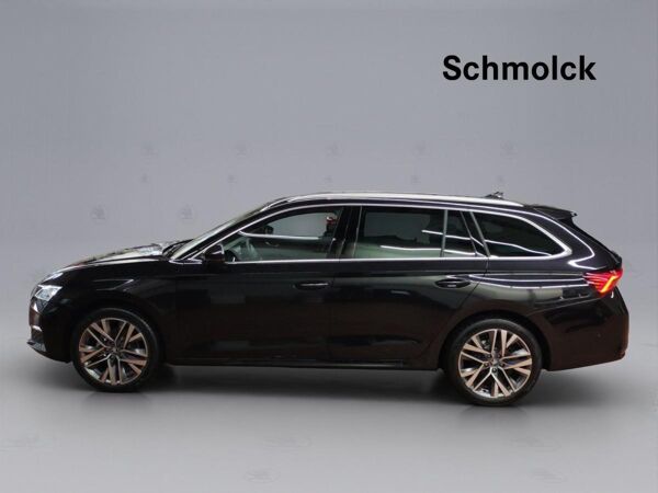 Skoda Octavia Combi Balance 1.5 TSI DSG NAVI LED AHK bild 2