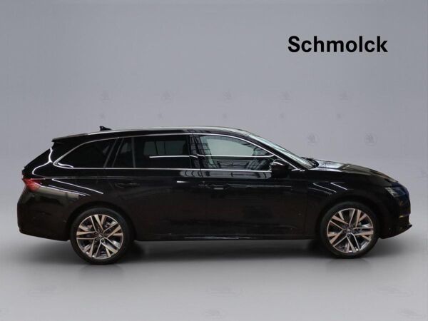 Skoda Octavia Combi Balance 1.5 TSI DSG NAVI LED AHK bild 3