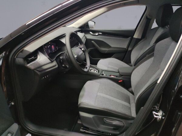 Skoda Octavia Combi Balance 1.5 TSI DSG NAVI LED AHK bild 5