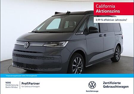 VW T6 California Volkswagen California Ocean Neues Modell IQ.Light Navi LED