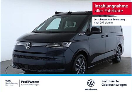 VW T6 California Volkswagen California Ocean Neues Modell DCC RearView Navi