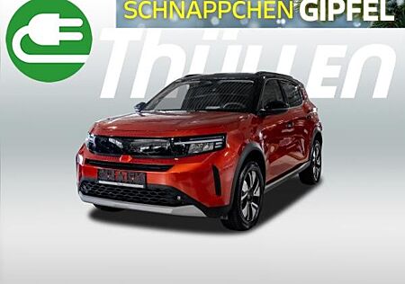 Opel Frontera GS Electric Tech-Paket, Navi LED Klima