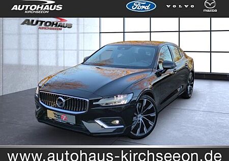 Volvo S60 B5 (Benzin) Inscription Automatik Bluetooth