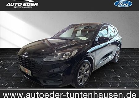 Ford Kuga ST-Line Automatik Sportpaket Bluetooth Navi