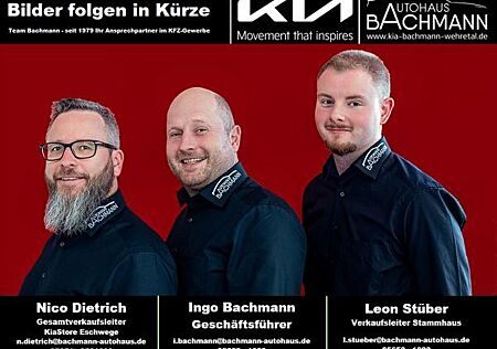 Kia Picanto Picanto1.0 GDI MT GT-Line (5-Sitzer) Bluetooth LED