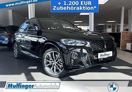 BMW X4 x30d HUD ACC SuView PanoD.Laser Standh.AHK 20