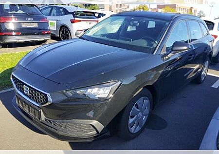 Seat Leon SP REFERENCE 1.0 TSI (110 PS) /NAVI/LED/TEMPOMAT/DAB/APP-CONN./PDC UVM.