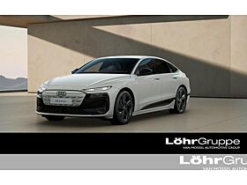 Audi A6 e-tron A6 Sportback e-tron quattro Audi A6 e-tron A6 Sportback e-tron quattro