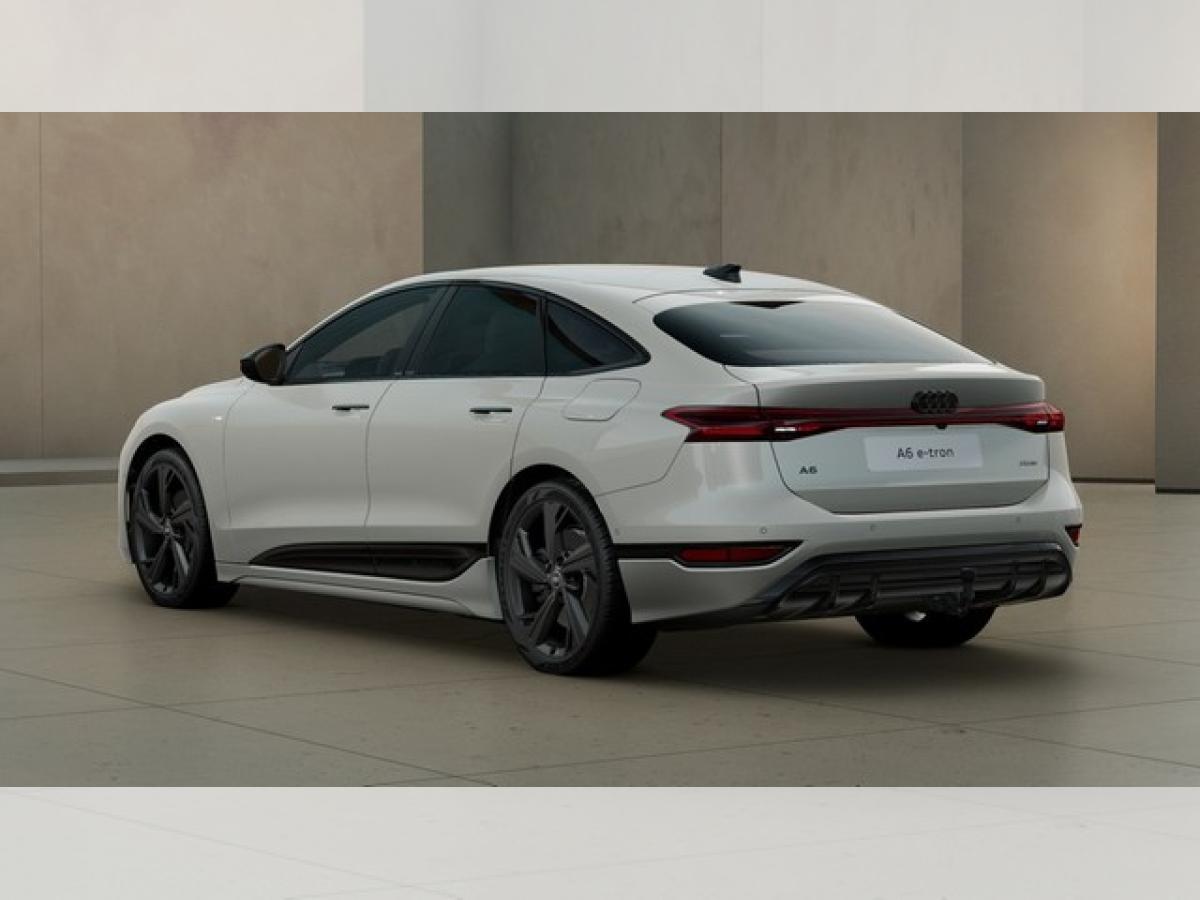 Audi A6 e-tron A6 Sportback e-tron quattro bild 3