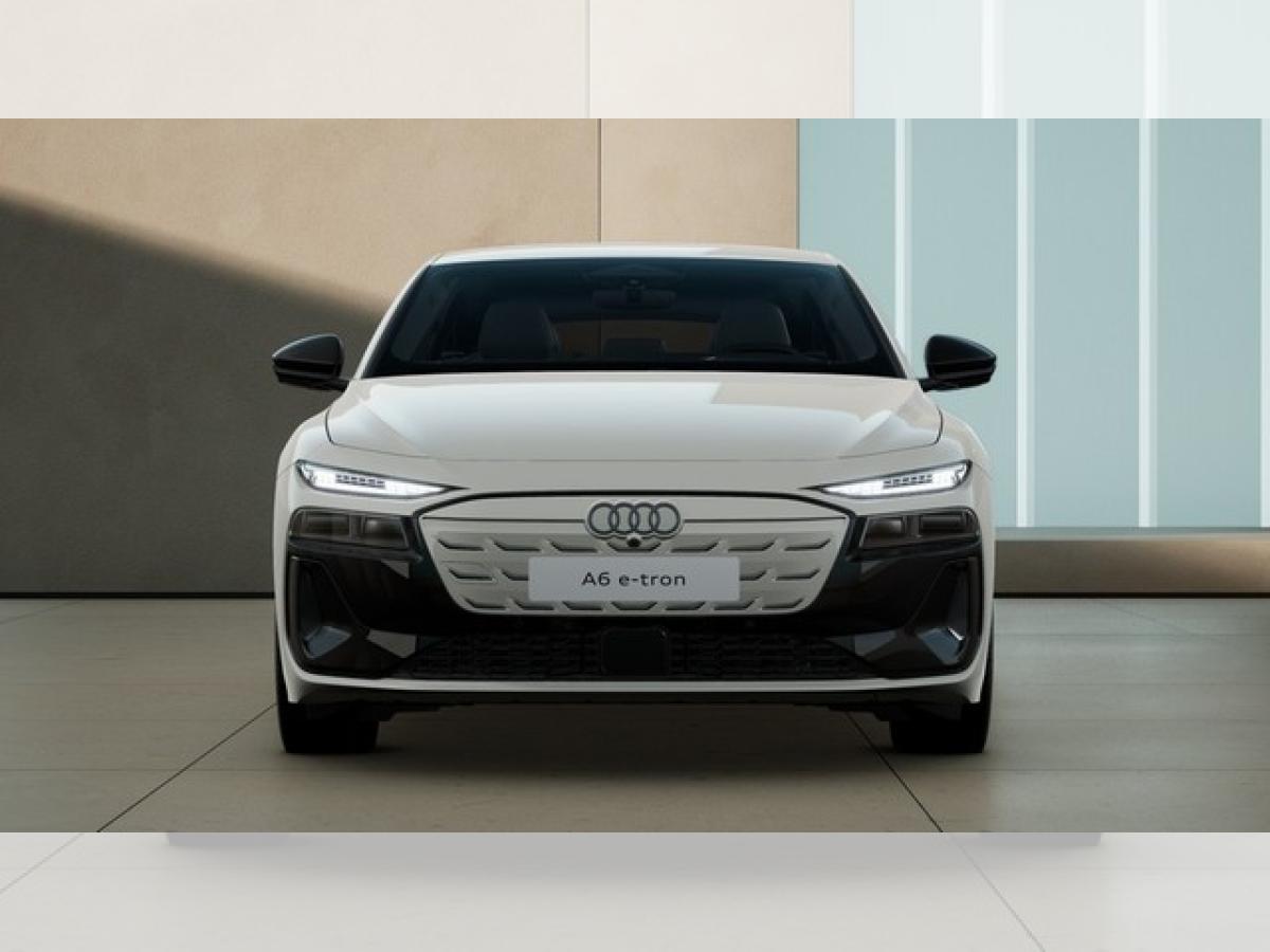 Audi A6 e-tron A6 Sportback e-tron quattro bild 7