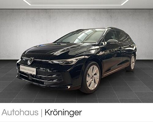 Volkswagen Golf Variant 1.5 eTSI Energy DSG AHK **SOFORT VERFÜGBAR**